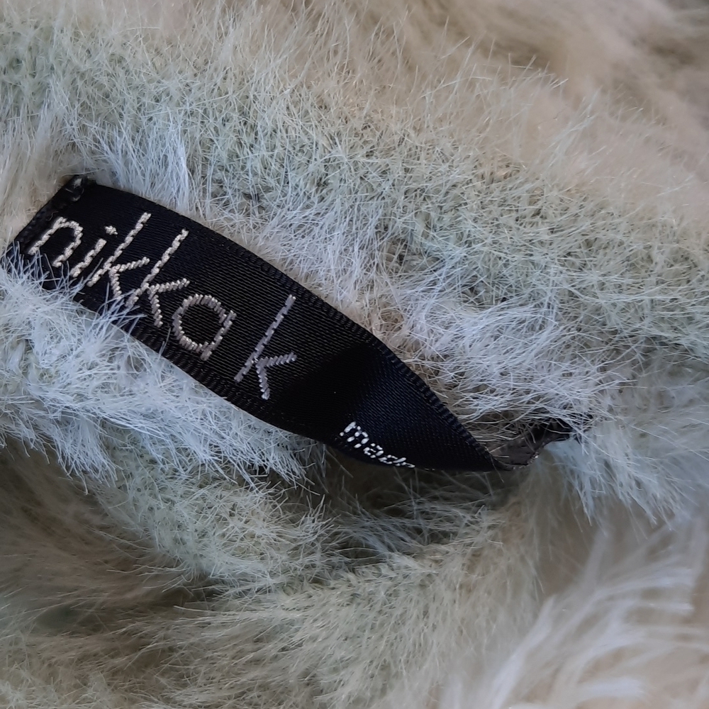 Nikkak Fuzzy Soft Tank- Large - Picture 5 of 12